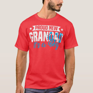 Det är en Gender Re T Shirt