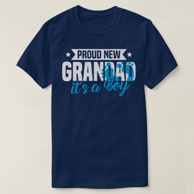 Det är en Gender Re T Shirt (Design framsida)