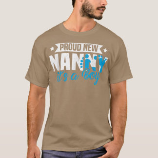 Det är en Gender Reve T Shirt