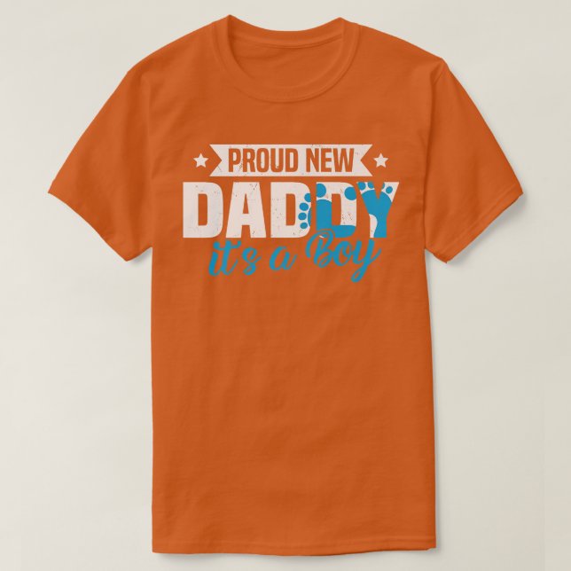 Det är en Gender Reve T Shirt (Design framsida)