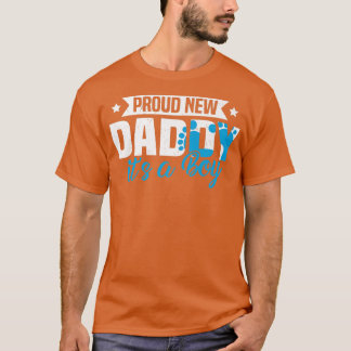 Det är en Gender Reve T Shirt