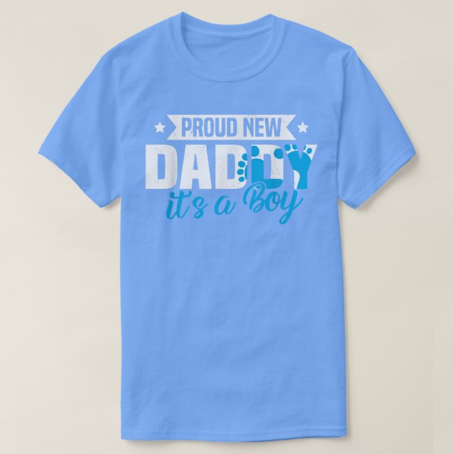 Det är en Gender Reve T Shirt (Design framsida)