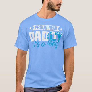 Det är en Gender Reve T Shirt