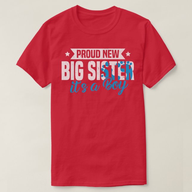 Det är en Gender. T Shirt (Design framsida)