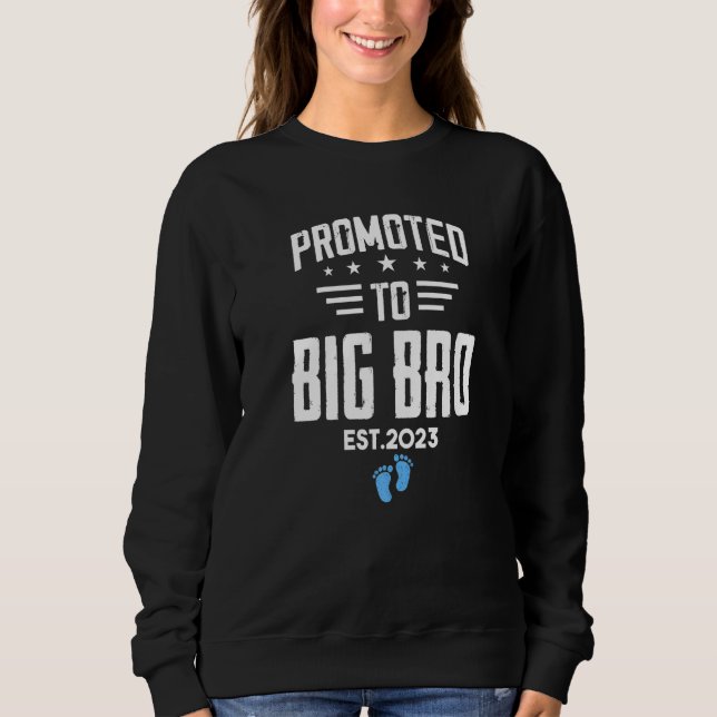 Det är en Gravid Anno. T Shirt (Framsida)