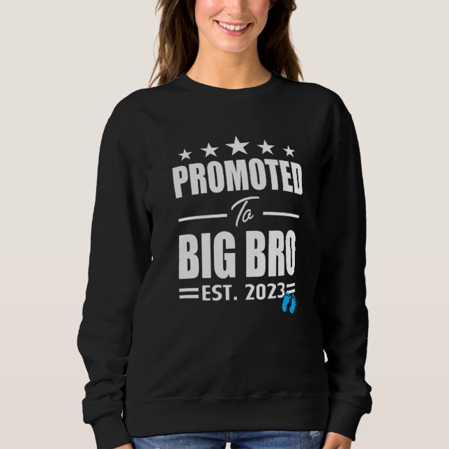 Det är en Gravid Anno. T Shirt (Framsida)