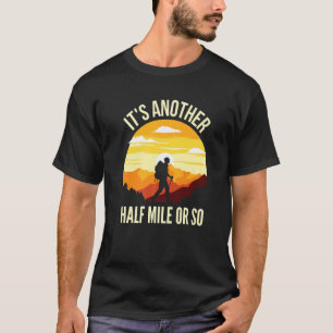Det är en halv miljon eller så.. t shirt