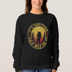 Det är en halv miljon eller så... t shirt