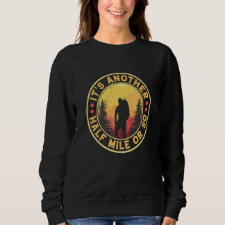 Det är en halv miljon eller så... t shirt