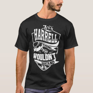 Det är en Harrell Sak T Shirt