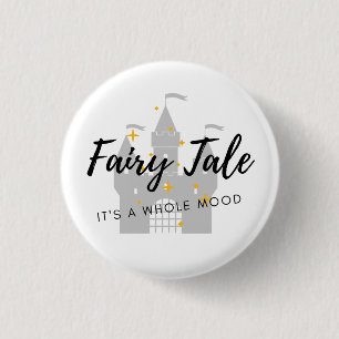 Det är en hel Mood Pin Knapp