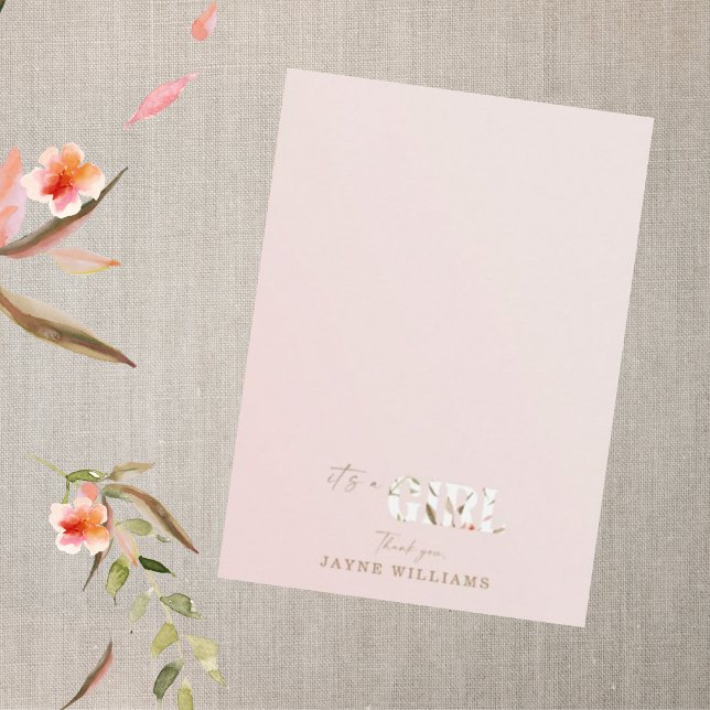 Det är en inbjudan till en  Tack för barn (Skapare uppladdad)