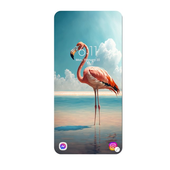 Det är en iPhone tapet! Kort (Skapare uppladdad)