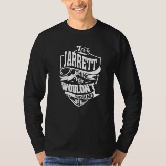 Det är en Jarrett-grej T Shirt