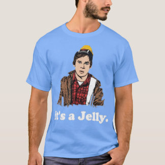 Det är en Jelly T Shirt