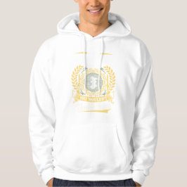 Det är en Jennings Sak du inte kunde förstå Hoodie