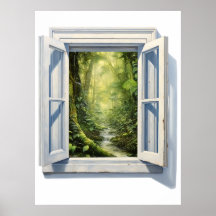 Det är en jungel där ute!