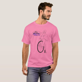 Det är en KarmaQue! Skjorta! T Shirt