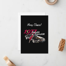 Det är en klassisk jul 1977!