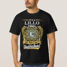Det Är En Lillo Sak Du Inte Kunna Förstå