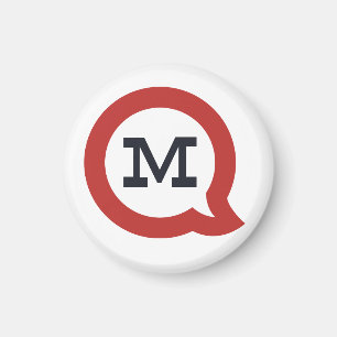 Det är en magnet! magnet