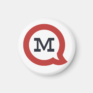 Det är en magnet! magnet