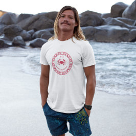 Det är en Maryland-grej – Chesapeake Bay-krabbor T Shirt