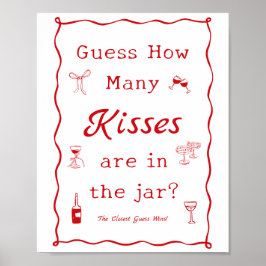 Det är en mer Möhippa, hur många Poster