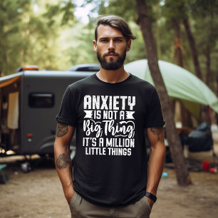 Det är en miljon små saker t shirt