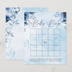 Det är en pojk-Baby Bingo-babystöld