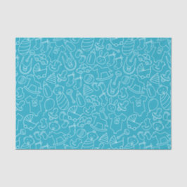 Det är en pojk-blå babystötare