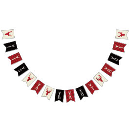 Det är en pojkbabyskanner, Hjort Vimplar