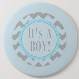 Det är en pojke knapp