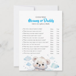 Det är en pojke som väntar tidigt på träskduschen  inbjudningar