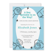 Det är en pojkvän..