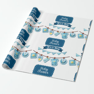 Det är en pojkvän som slår Papper Presentpapper