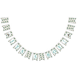 Det är en pojkvän.. vimplar