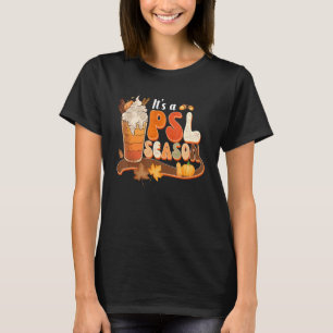 Det är en psl-säsong. t shirt