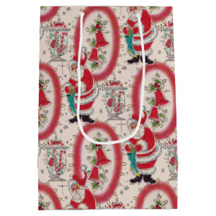 Det är en Retro-jul    