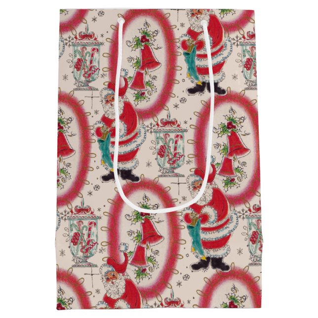 Det är en Retro-jul     (Baksidan)