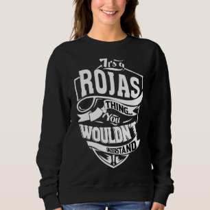 Det är en Rojas Sak T Shirt