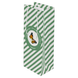 Det är en slöjd tiger/afrikansk drottning Butterfl