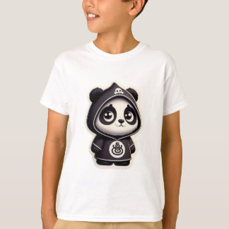 Det är en söt stekpanna t shirt