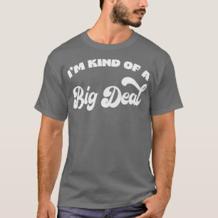 Det är en stor affär t shirt