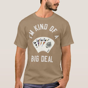 Det är en stor affär t shirt