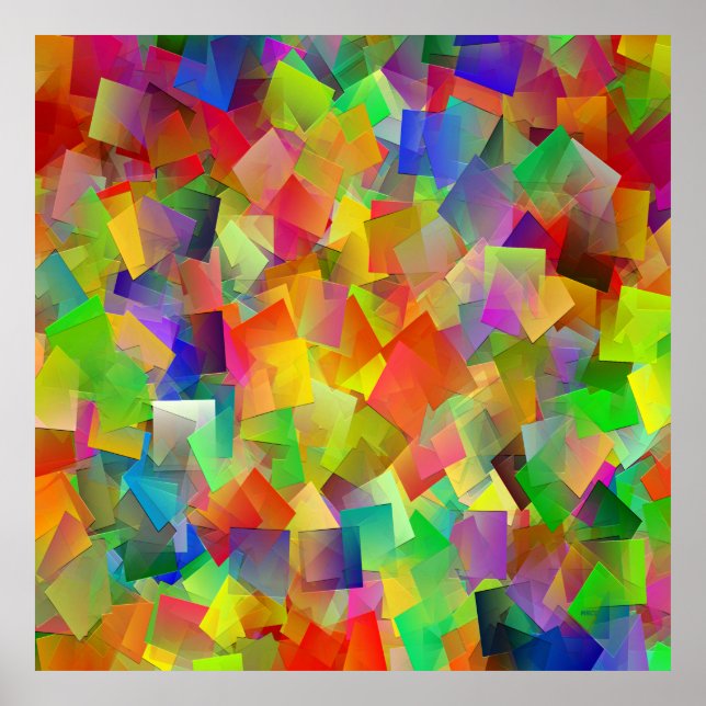 Det är en stor glädje... poster (Framsidan)