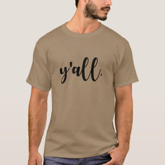 Det är en sydländsk sak Överdimensionerad T Shirt