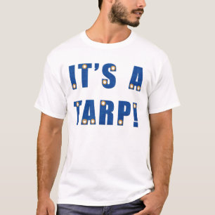 Det är en Tarp! Tröja