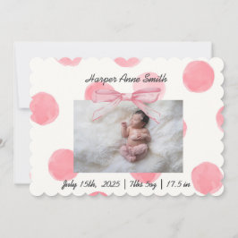 Det är en tjej meddelande