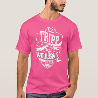 Det är en Tripp Sak T Shirt